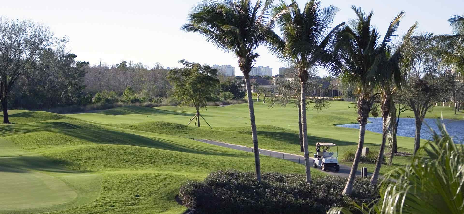 Golf Capital Of The World