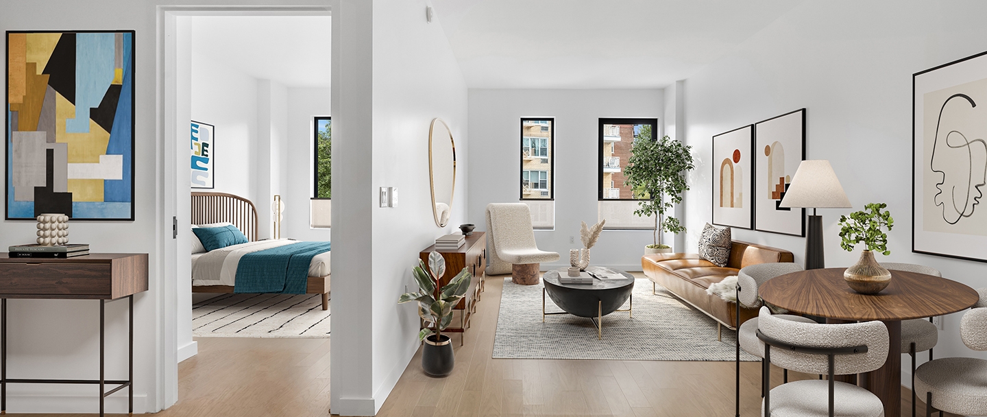 NYC Real Estate Sales & Rentals Bohemia Realty Group