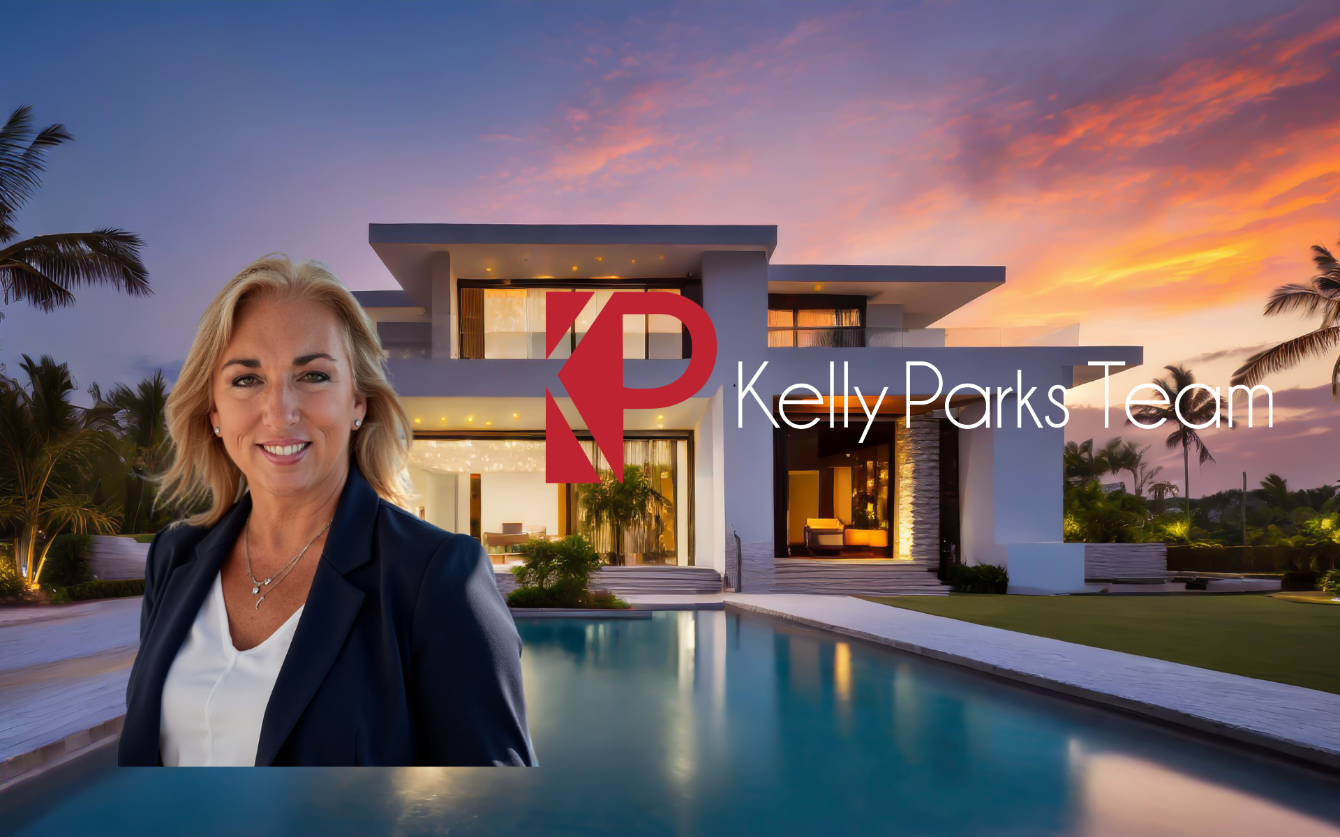 Kelly Parks Team