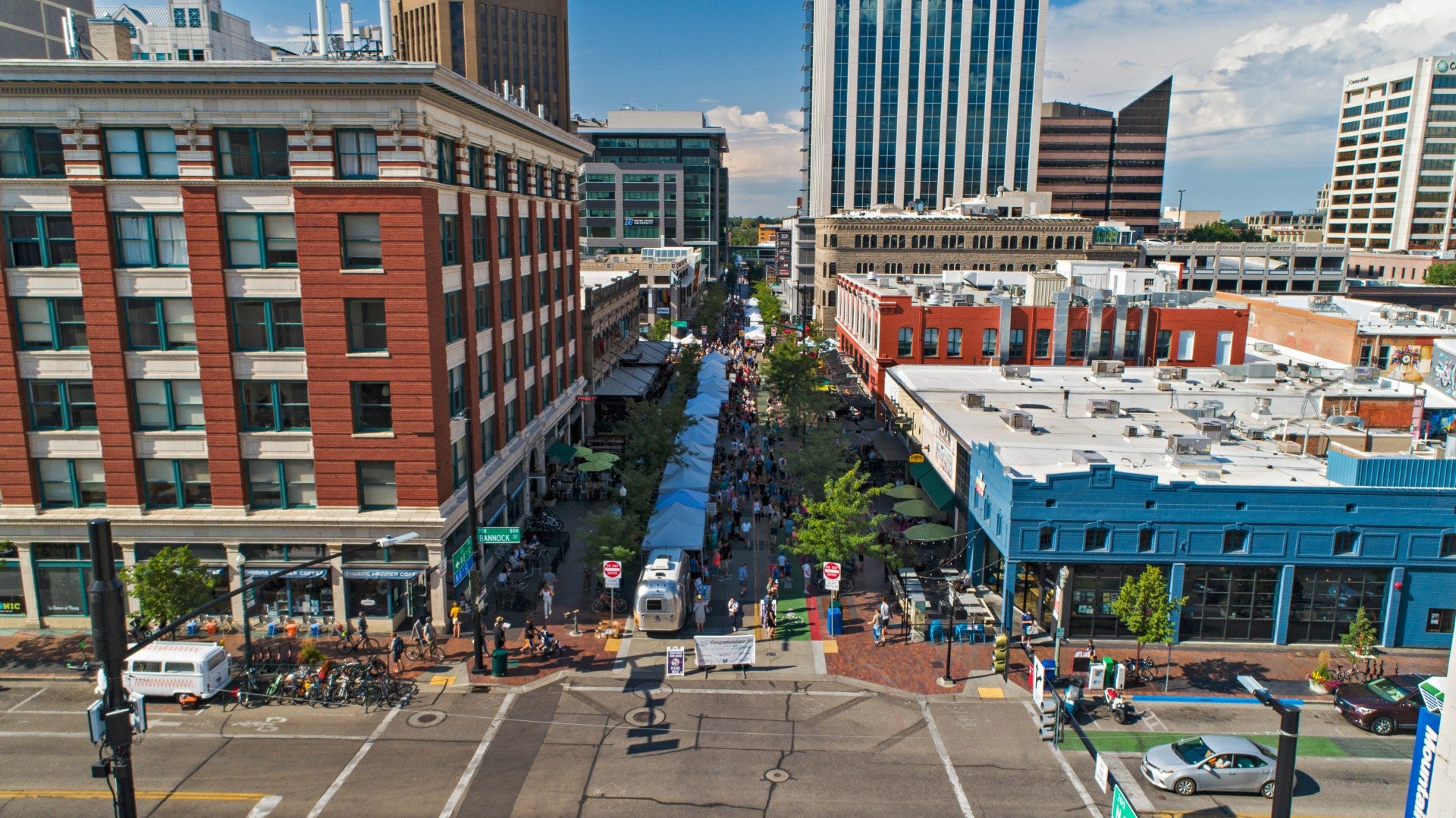 DISCOVER | BOISE
