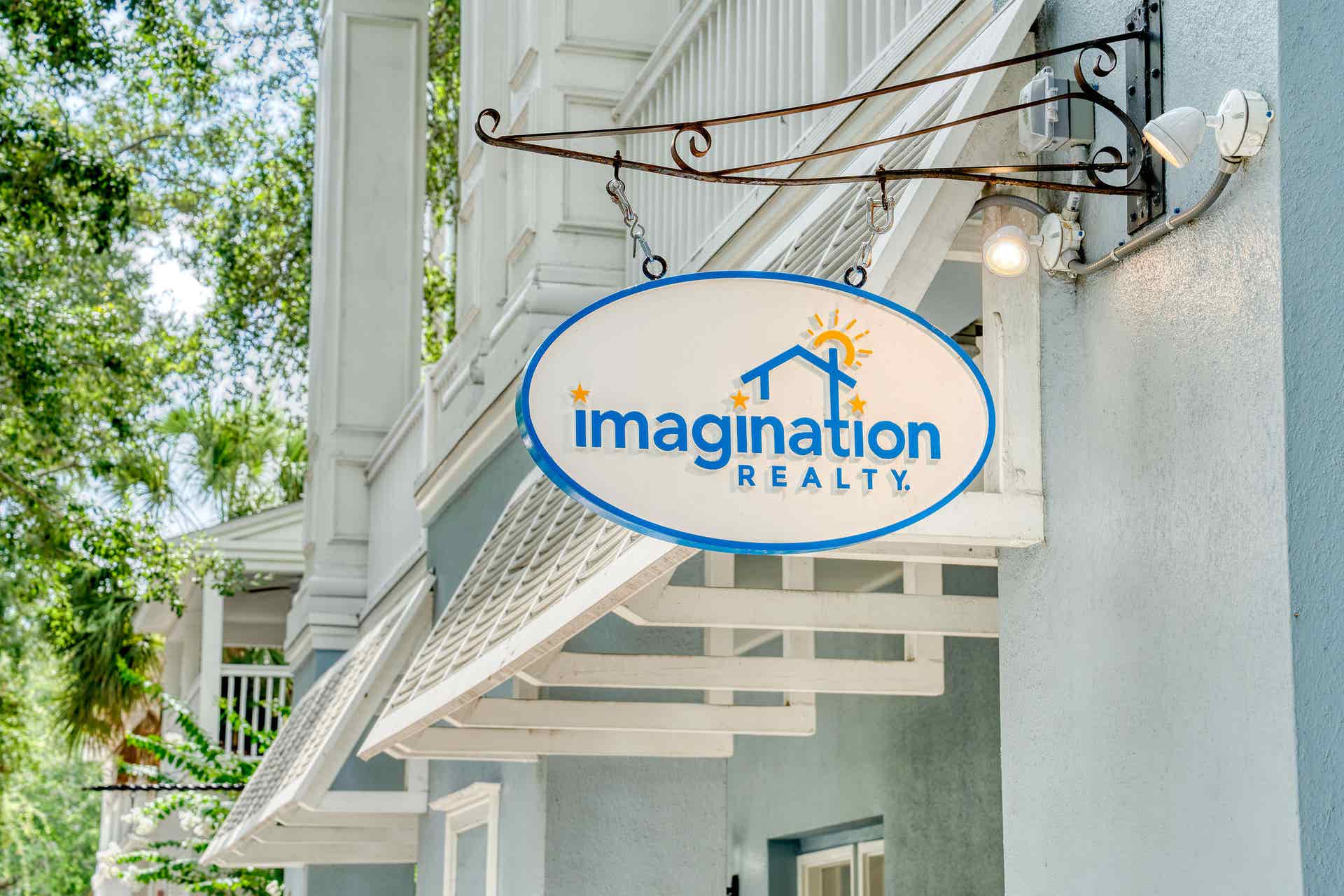 Imagination Realty Office