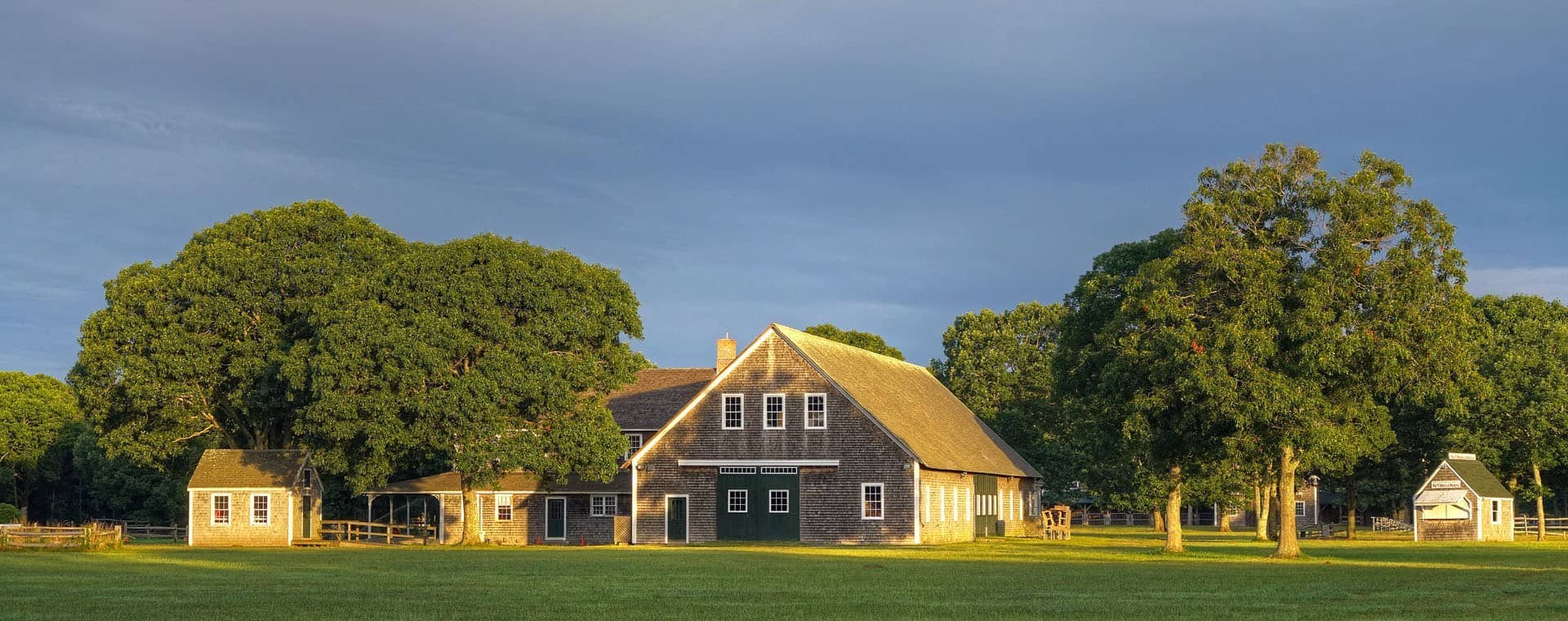 Home Buyers' Realtor Martha's Vineyard Buyer Agents