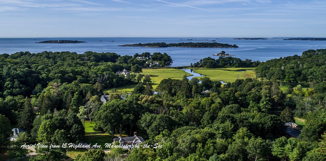 North Shore MA Realtors Real Estate Company