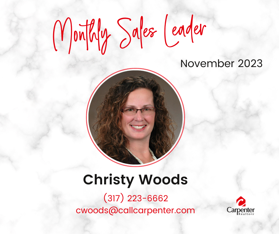 Mooresville, IN Office & Realtors Carpenter Realtors, Inc.