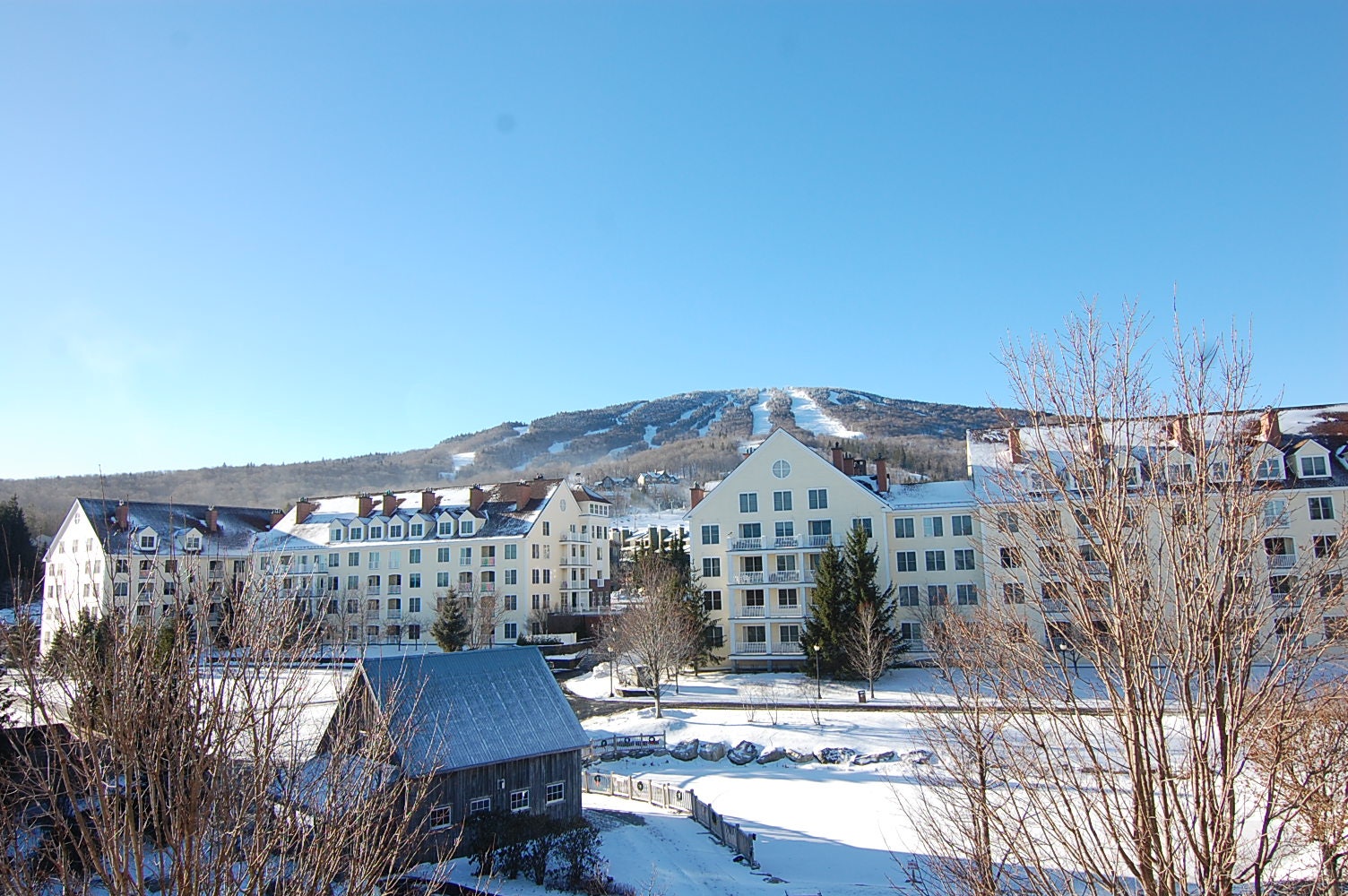 Luxury Homes for Sale in Winhall, VT Stratton Real Estate