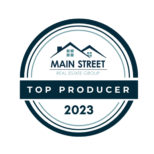 Maggie McMillin Chicago Main Street Real Estate Group