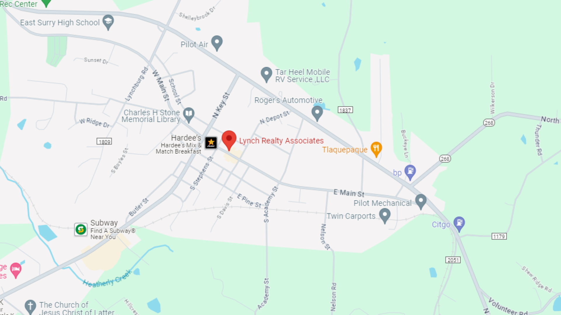 Contact Us Lynch Realty Associates LLC