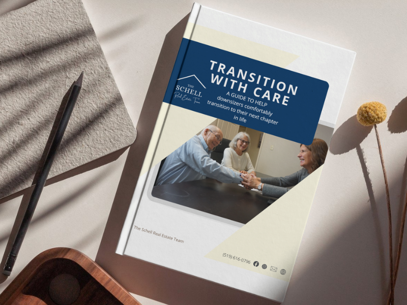 Transition with Care Guide