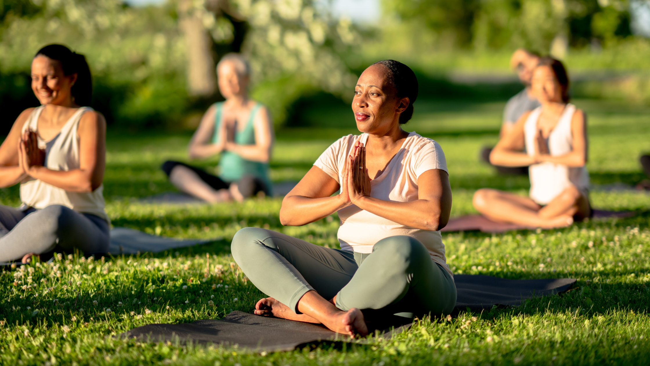Health and Wellness in Cape Cod