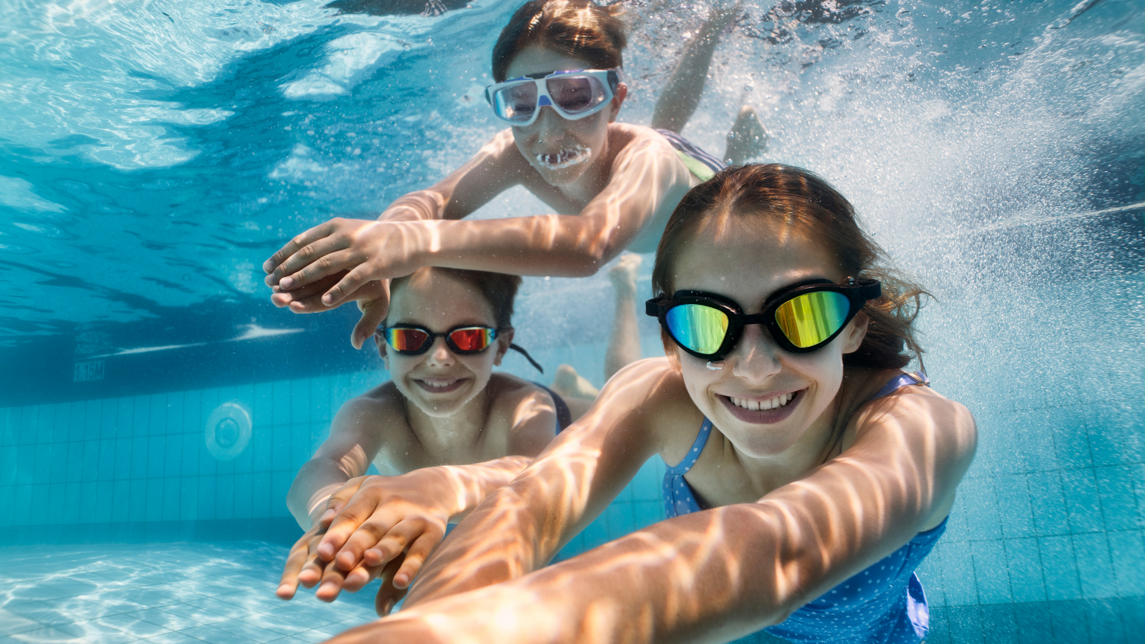 Kid-Tested, Mom-Approved Fun Activities in Lake Carroll