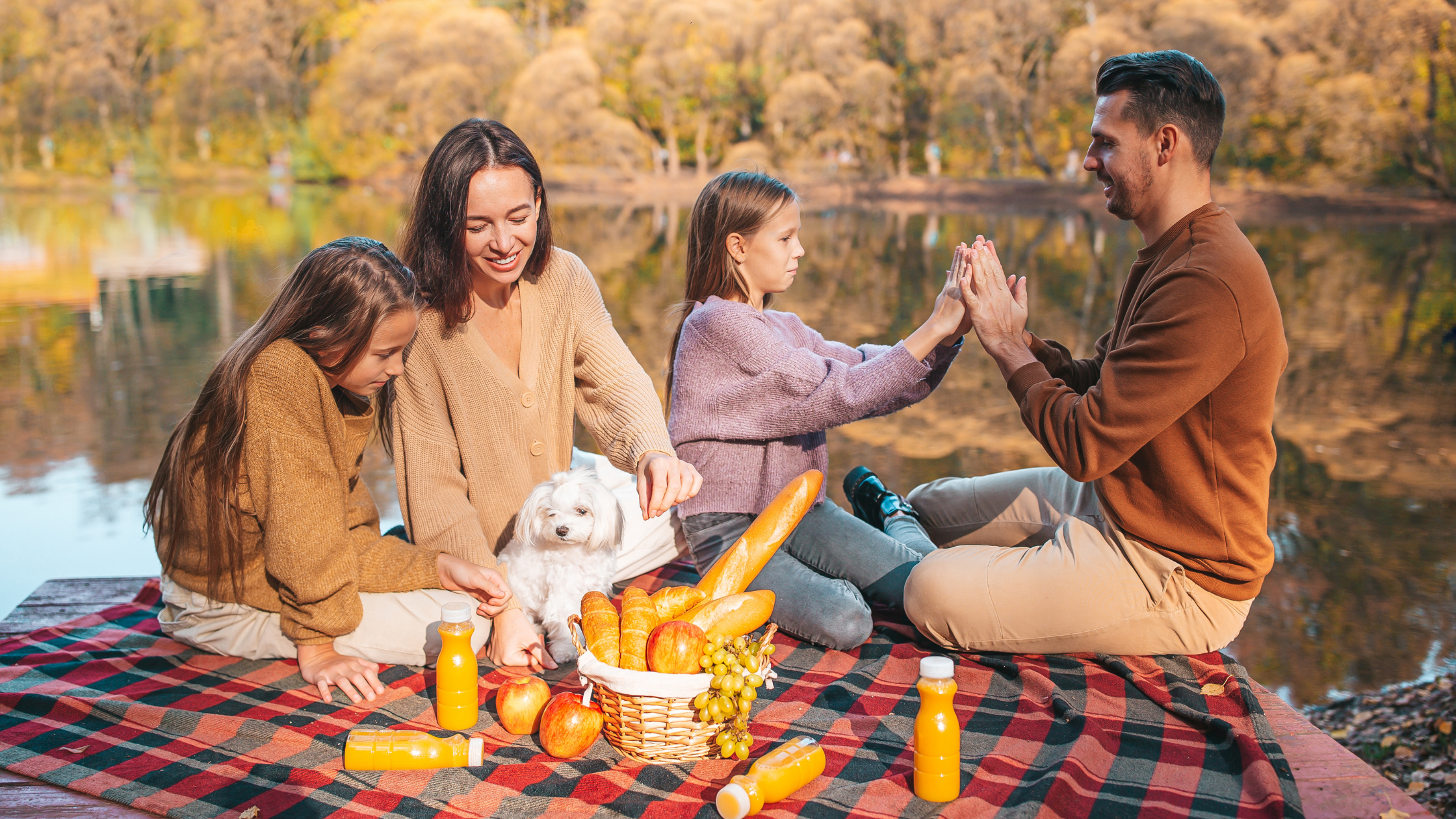 Kid-Tested, Mom-Approved Fun Activities in Lake Carroll