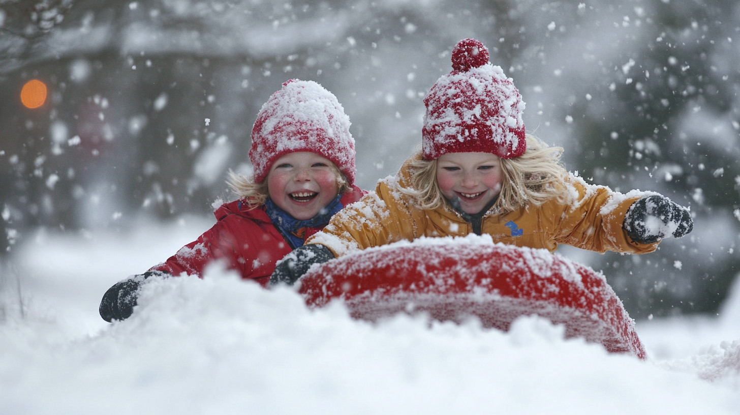 Up Winter Fun Plan Your Visit