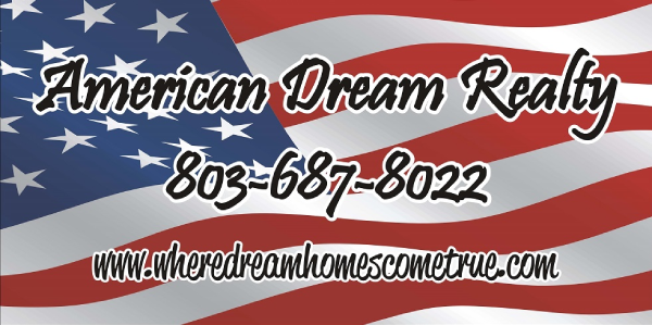 American Dream Realty Logo