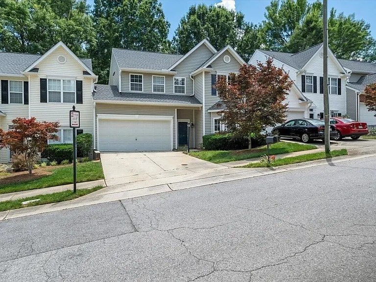 West Raleigh What $400K Buys You in Raleigh, NC (2025 Guide)