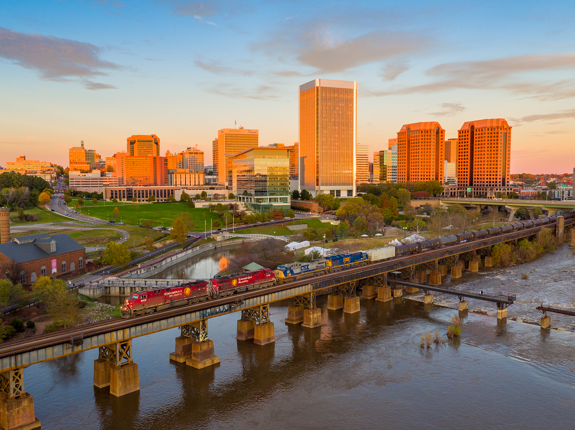 RVA Train