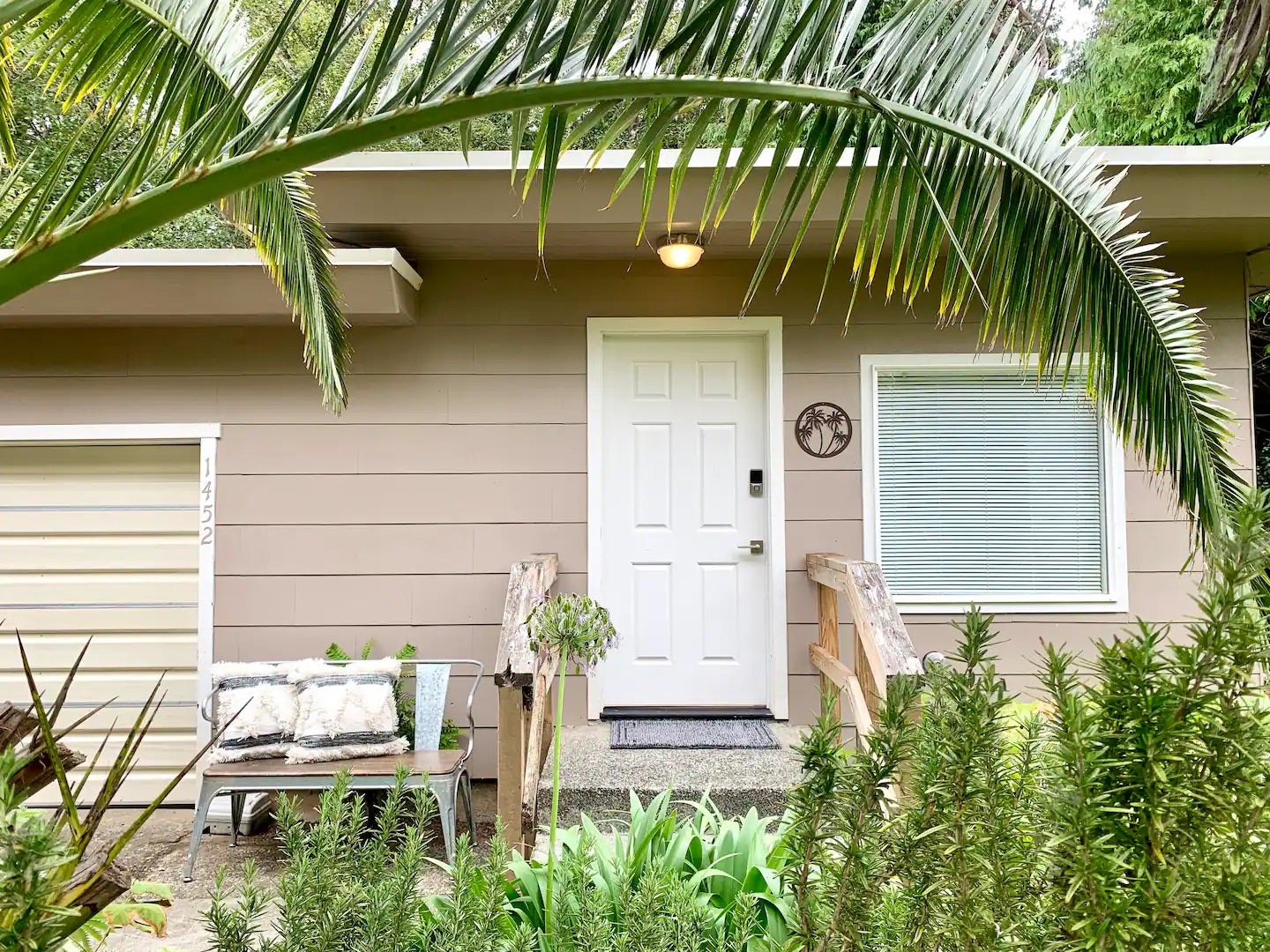 Beach & Redwoods Oasis