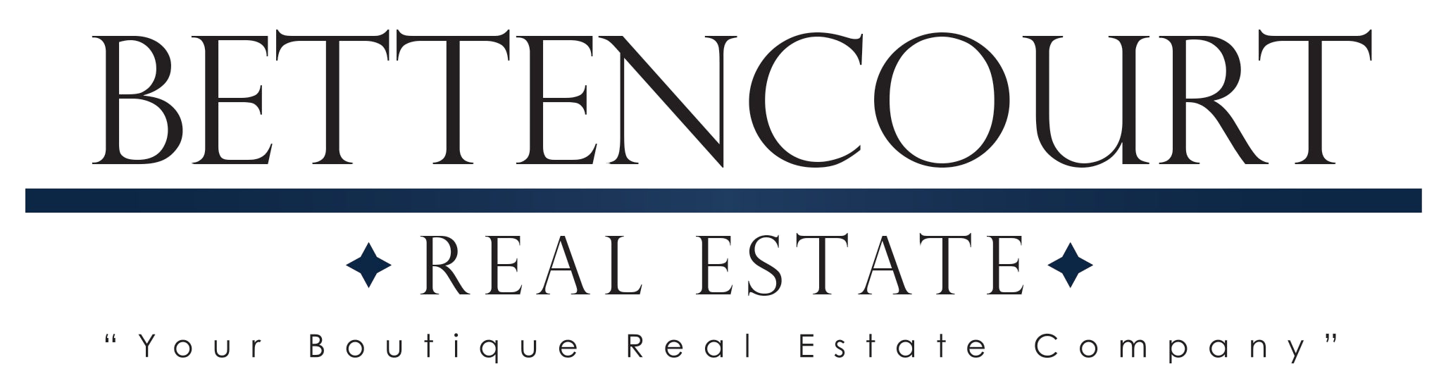 Bettencourt Real Estate LOGO