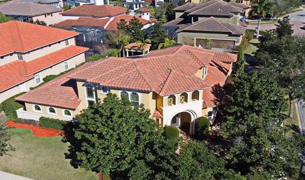 Versilia Dr, Orlando, FL