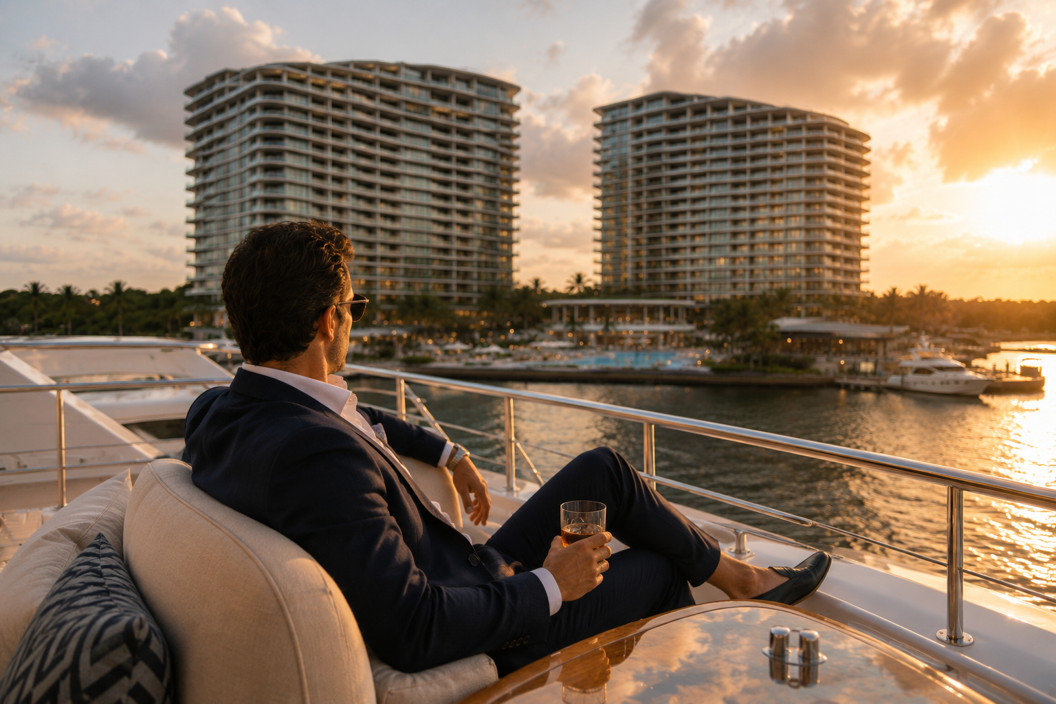 The Ritz-Carlton Residences