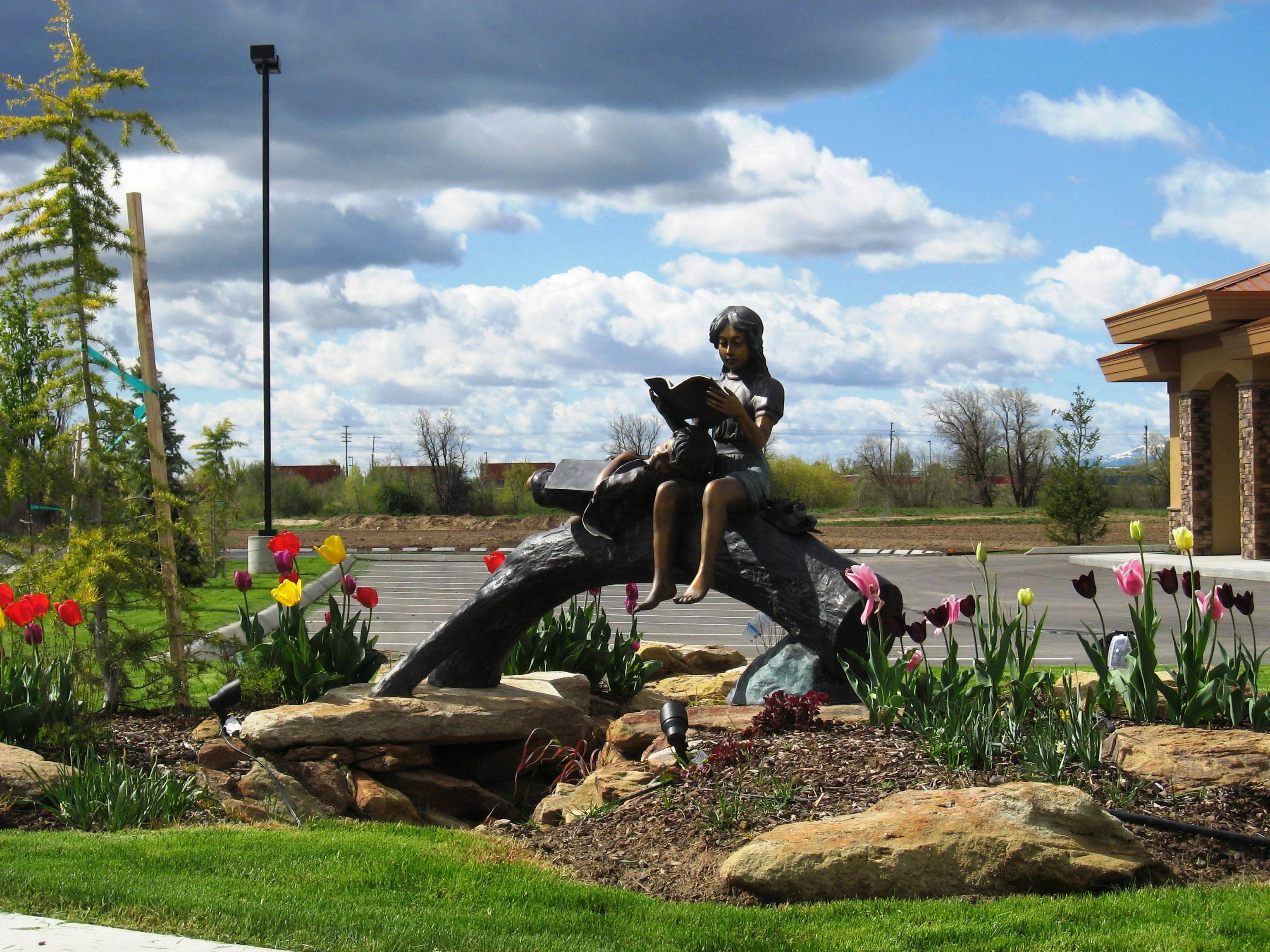 Living in Kuna, Idaho