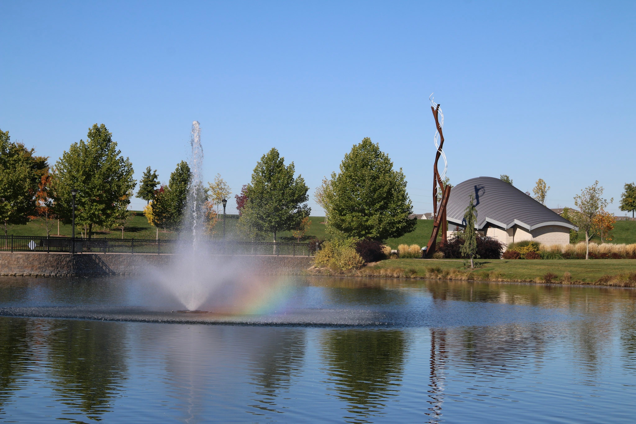 Meridian, Idaho