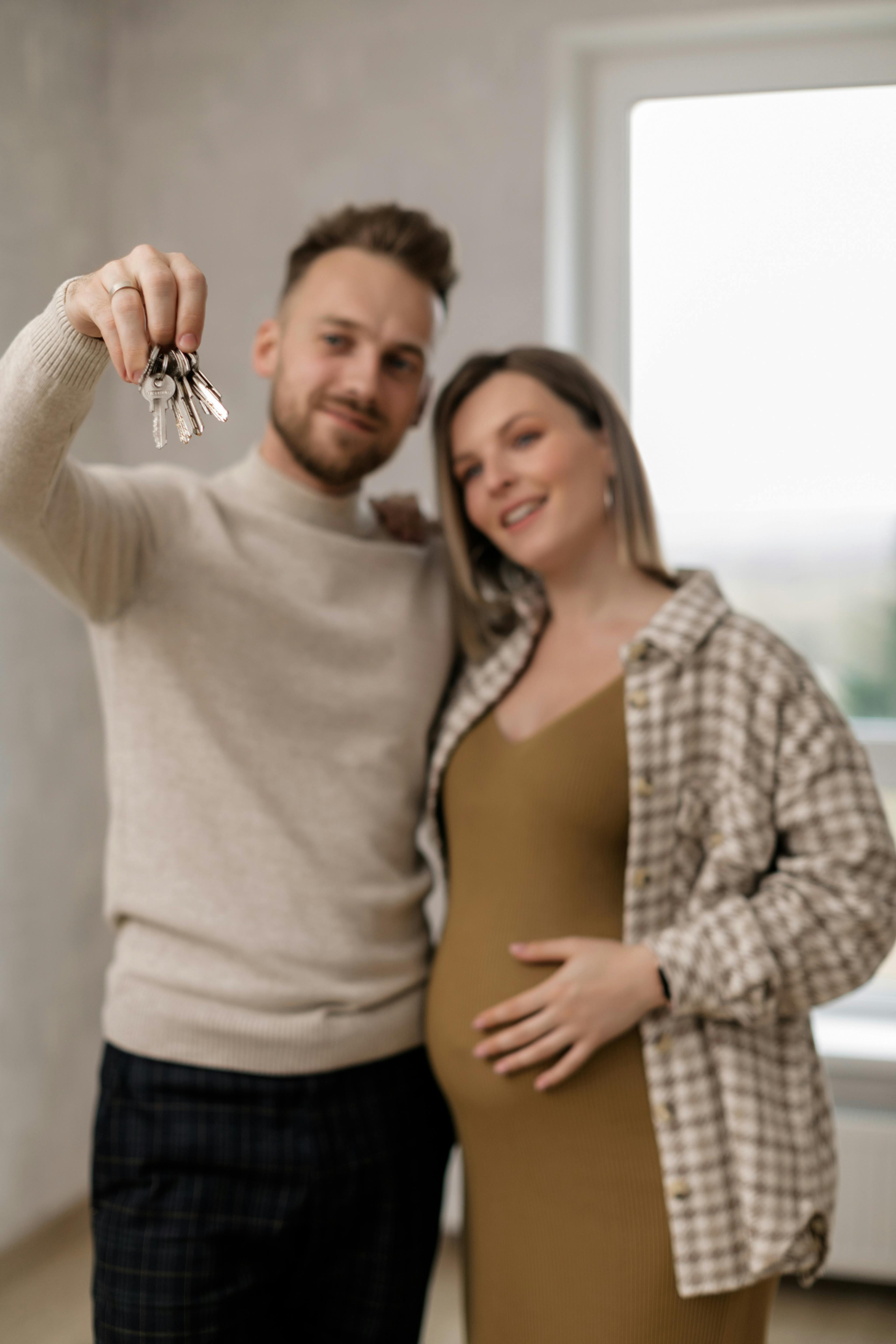 First Time Homebuyers Start Here
