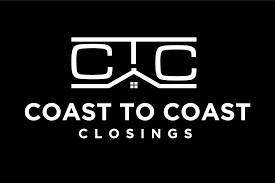 Coast to Coast Closings Logo