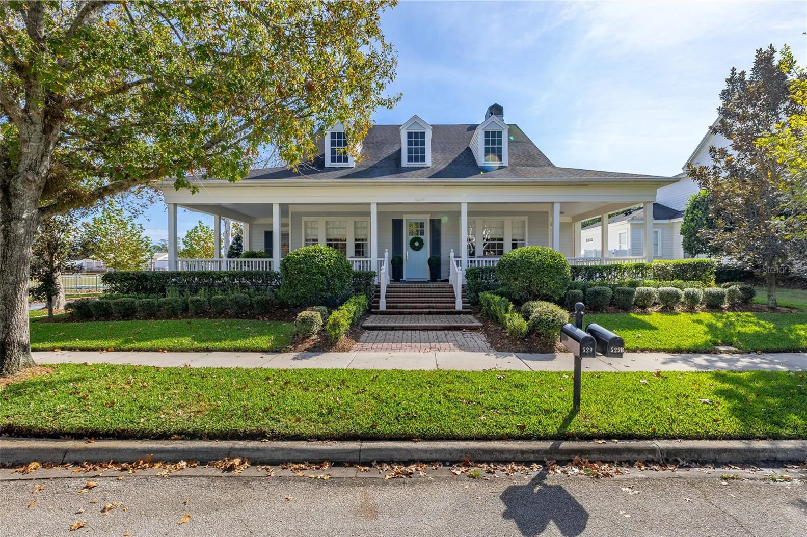 529 Greenbrier Avenue