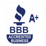 BBB Accredited Business