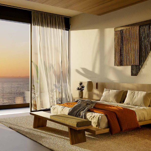 Luxury penthouse in Guanacaste Costa Rica
