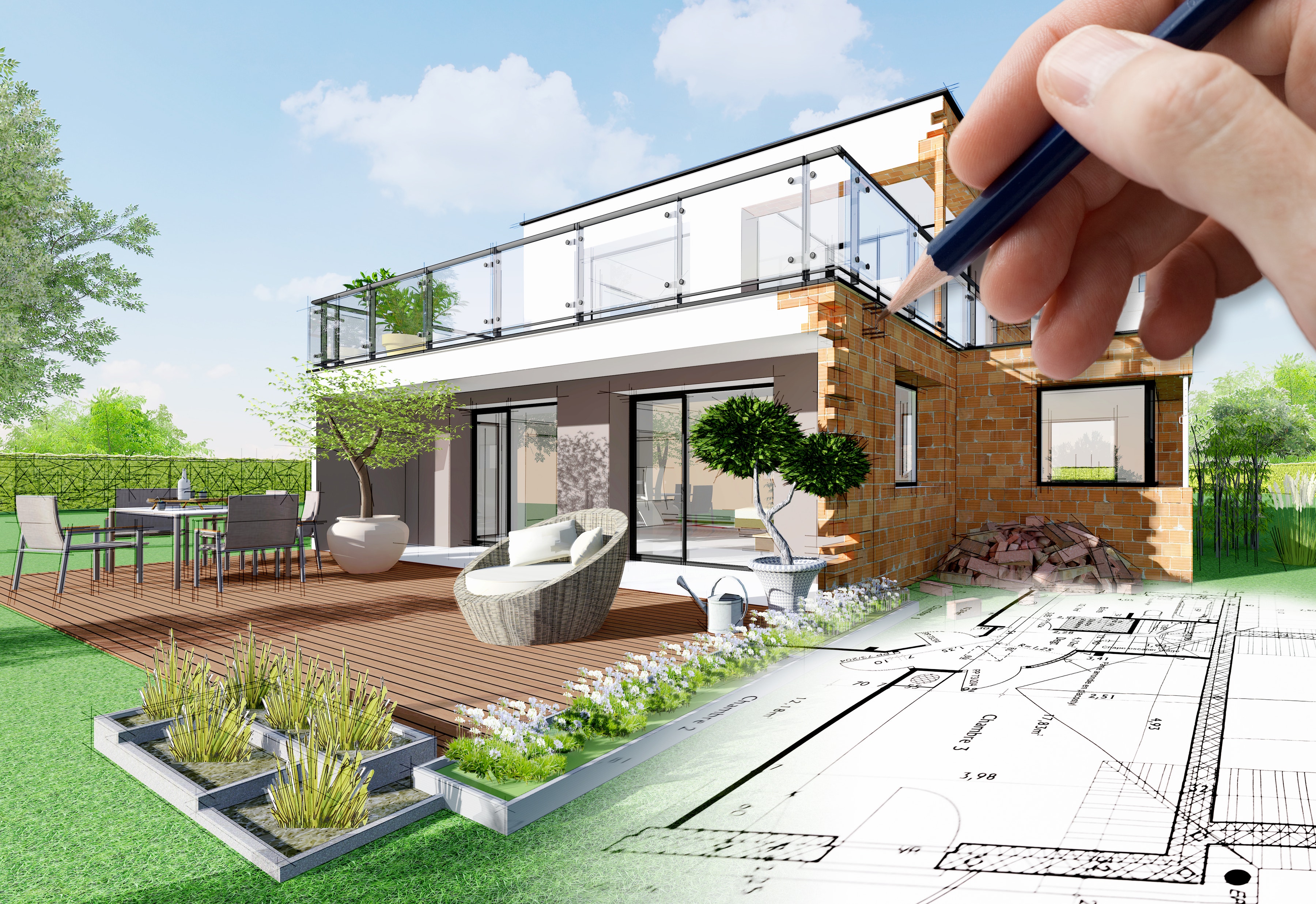 Search and Find Your Dream Home