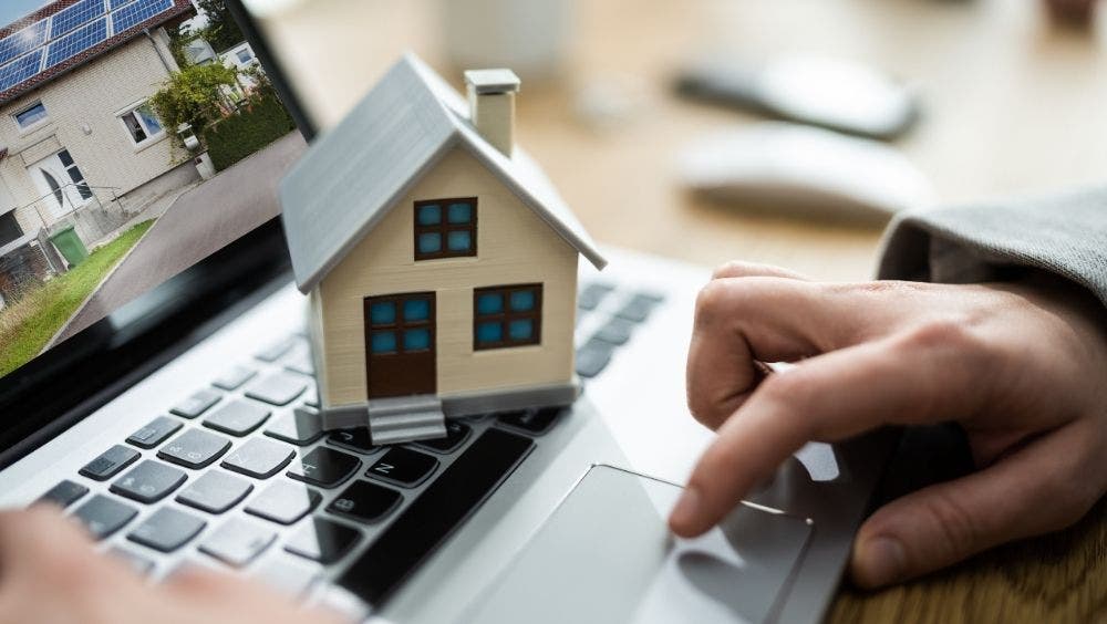Marketing your property