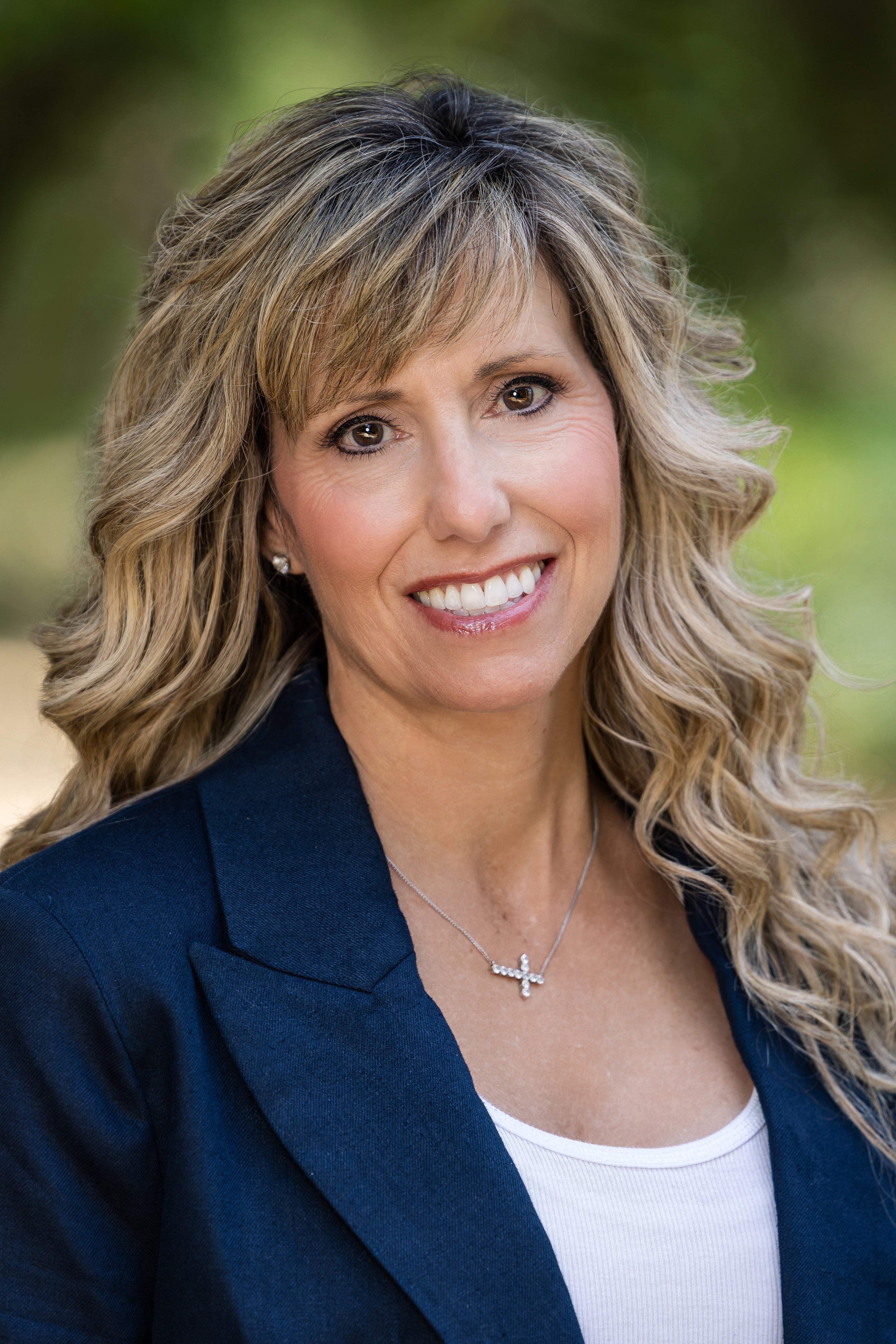 Susan LaRagione