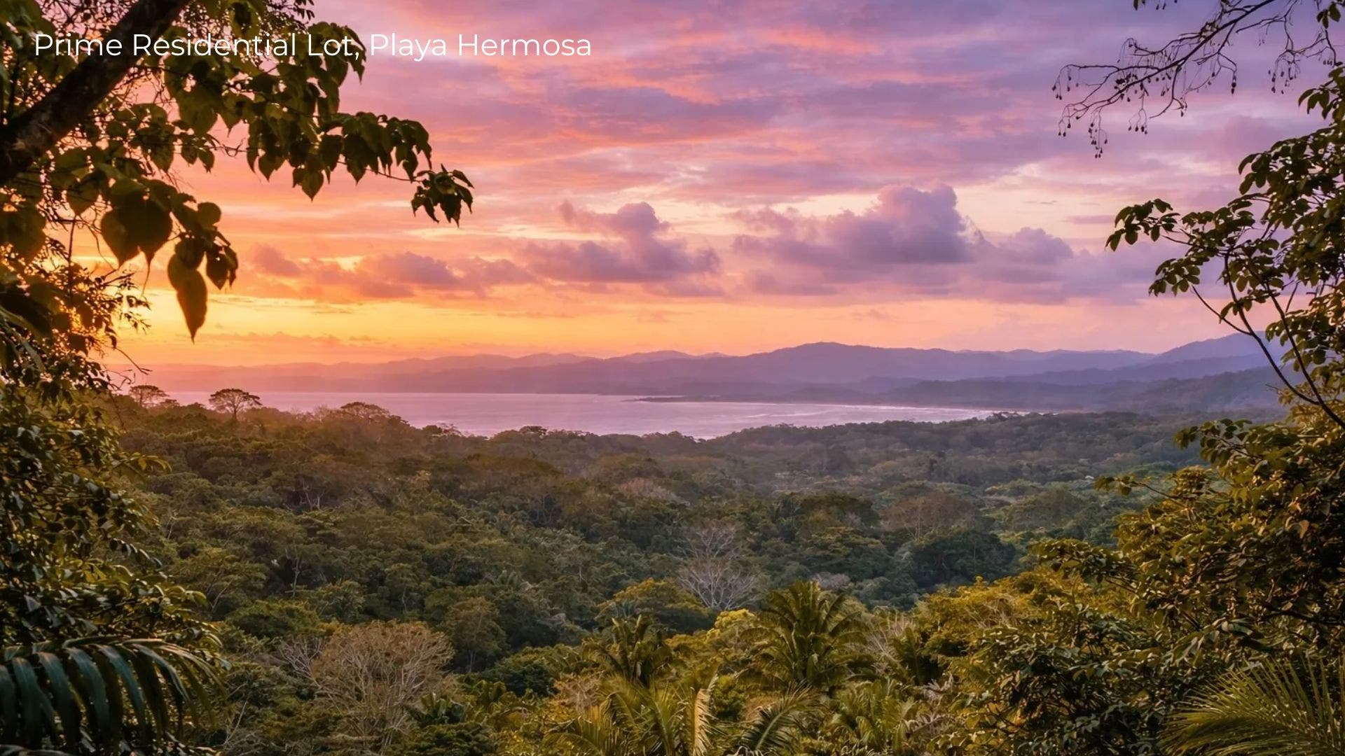 Hermosa Unparalleled Views