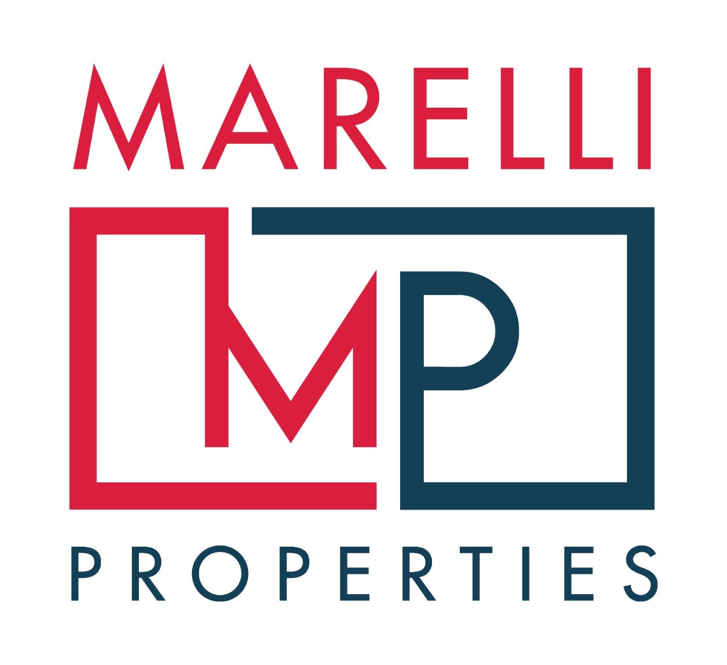 Marelli Properties Logo