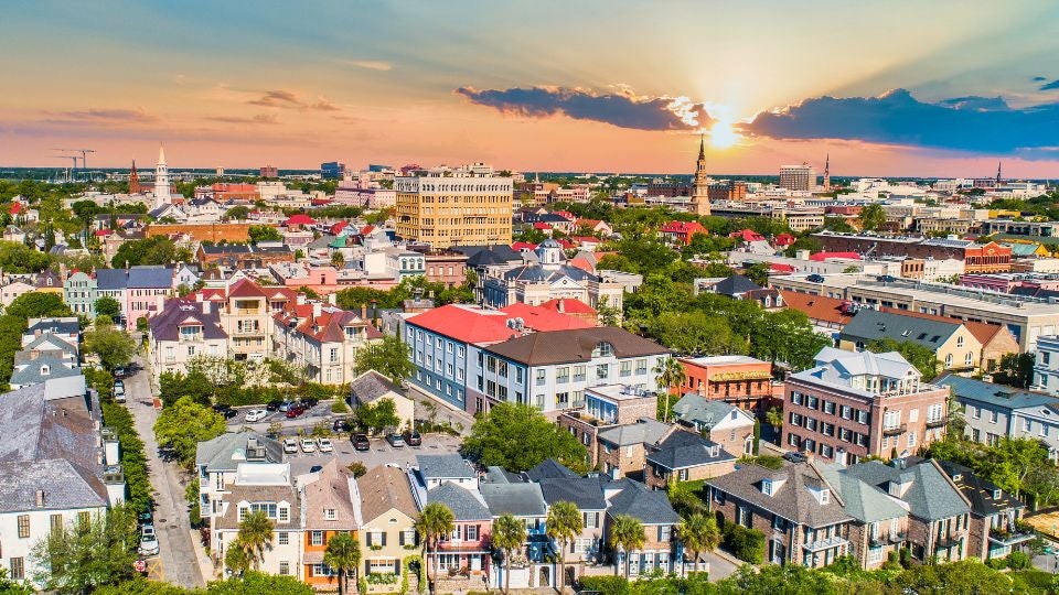 South Carolina