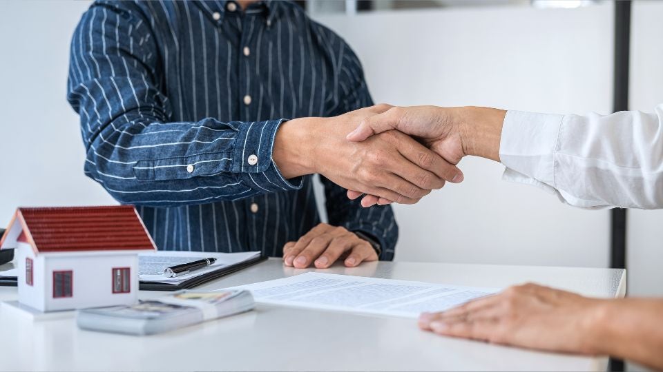 Handshake