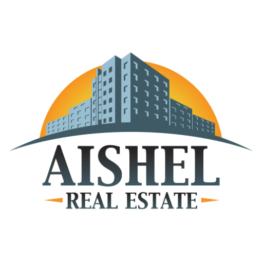 Goregous Real Estate Logo