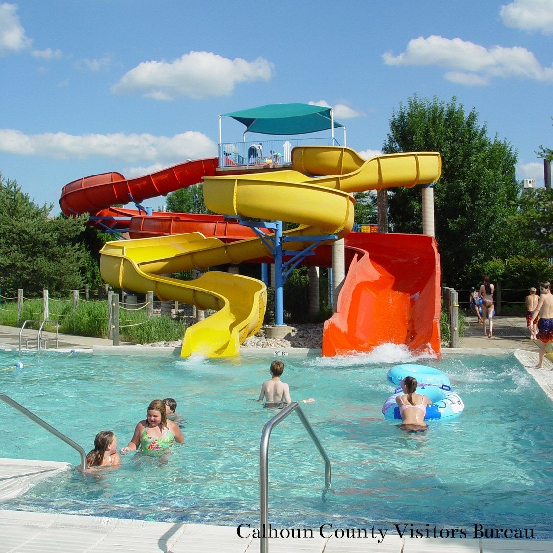 Battle Creek Attactions and Museums | Jaqua Realtors