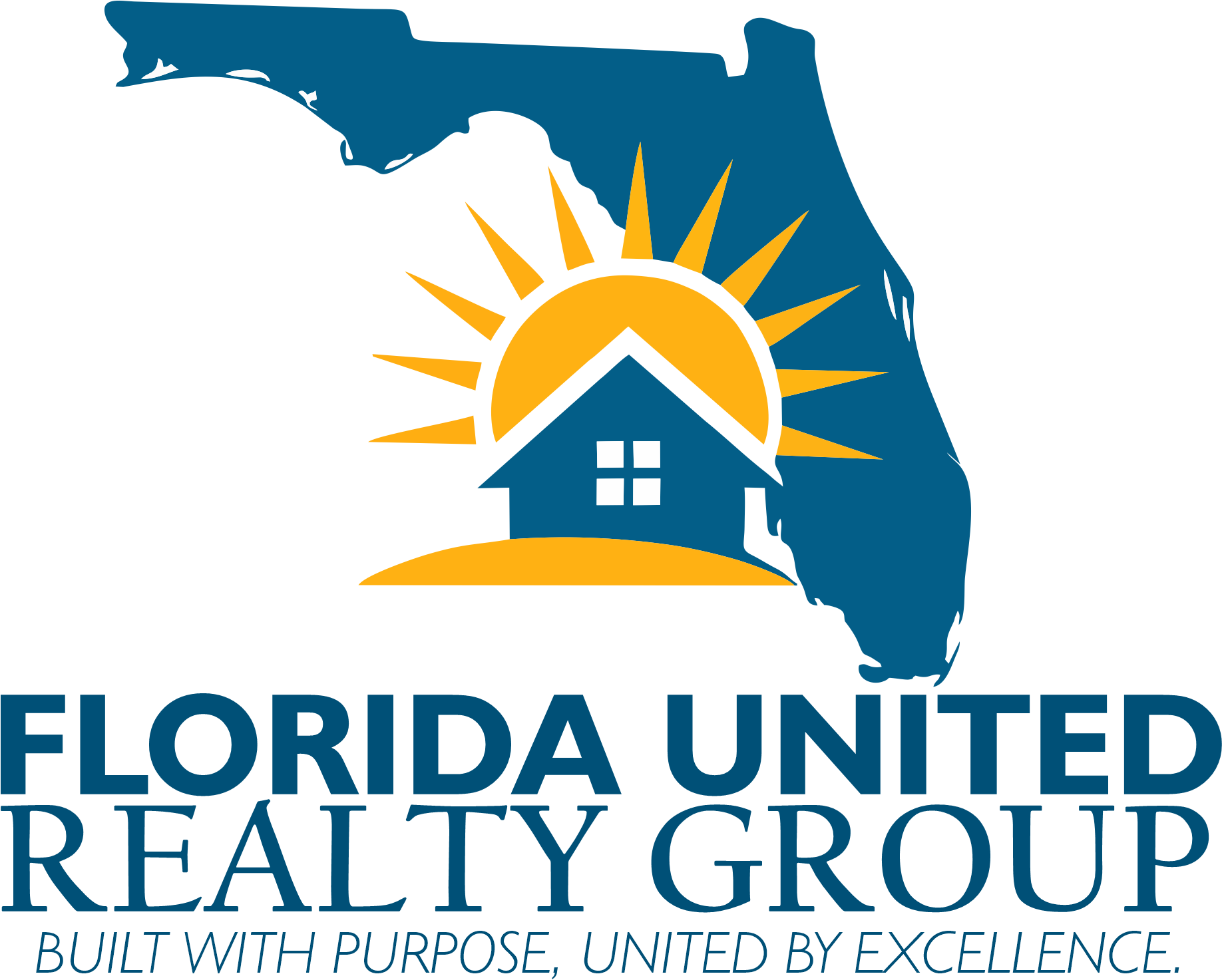 Goregous Real Estate Logo
