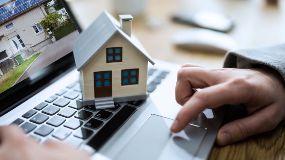 Search House