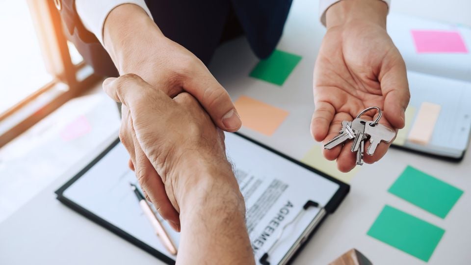 Handshake