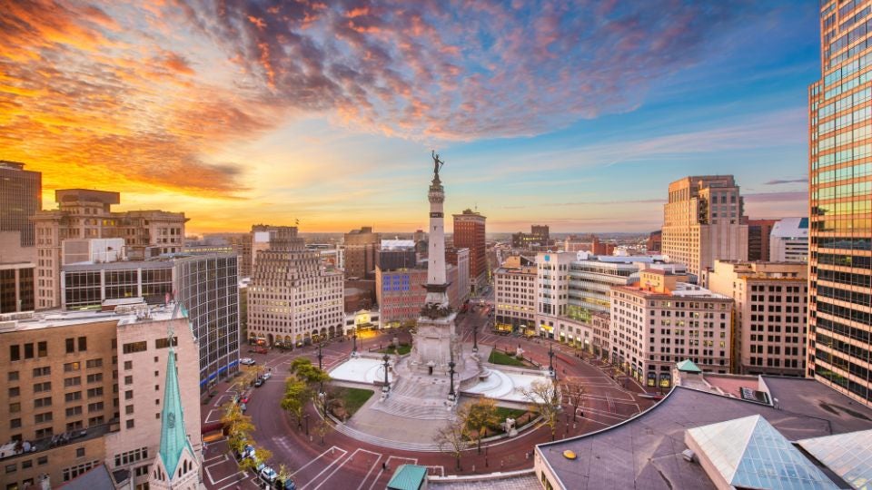 Indianapolis IN