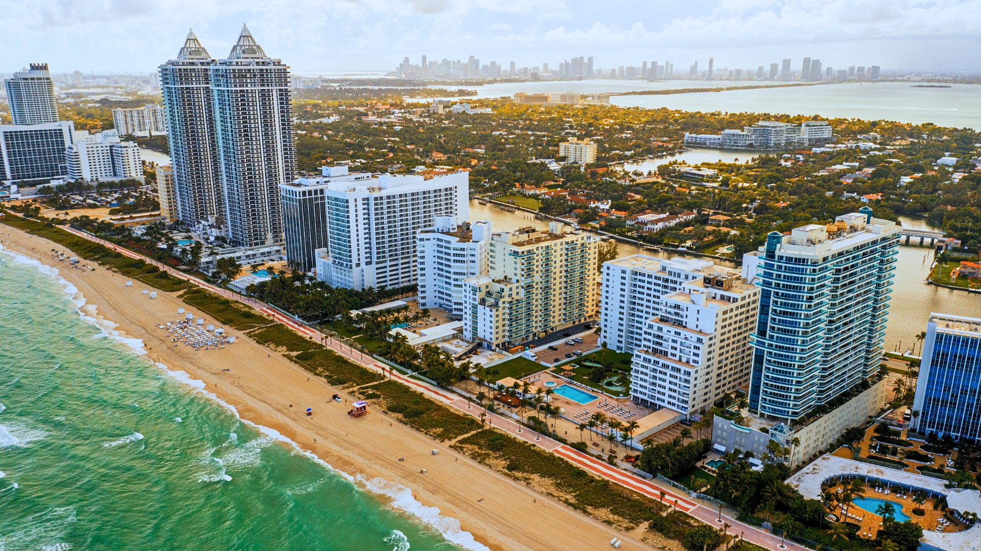 Miami Beach, Florida