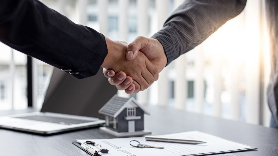 Handshake