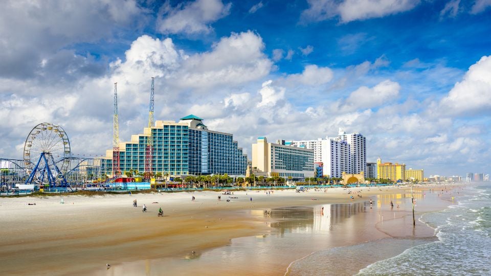 Daytona Beach