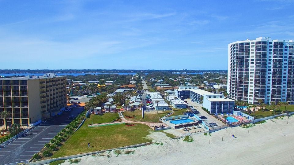 Daytona Beach