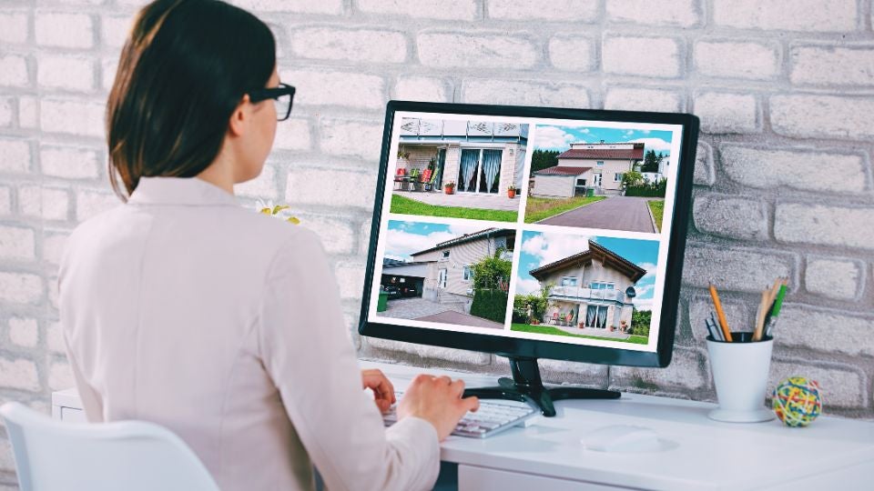 Listings Search