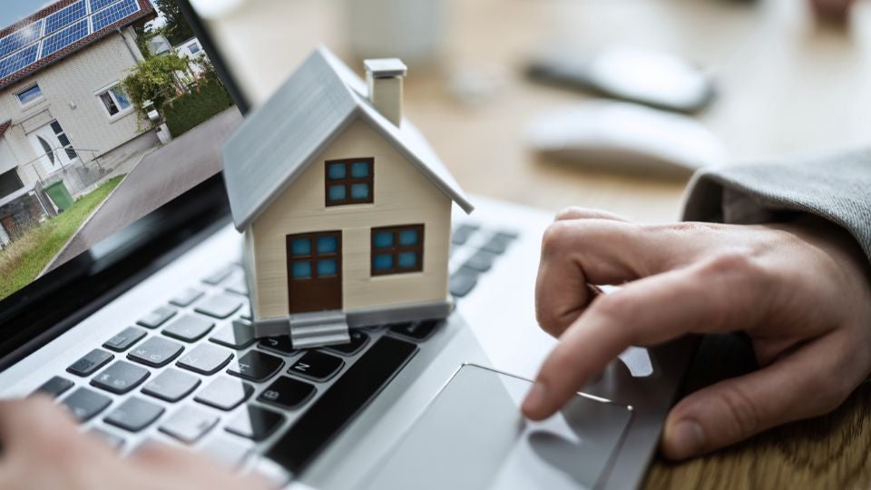 Property management