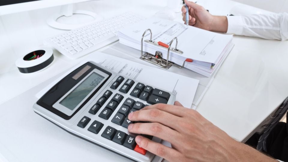 Budget Goals